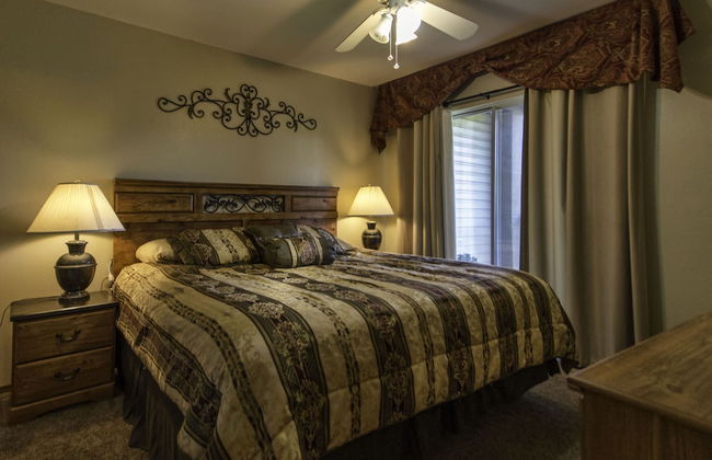 Branson Condo Resorts Silver Dollar City - Photo 16