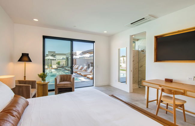 The Reserve at Polo Villas by AvantStay – Luxe Desert Retreat - Foto 36