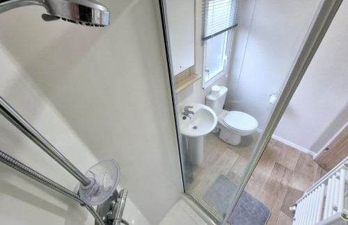 Whitstable staycation - Family & Pet Friendly - Alberta Holiday Park - Foto 25