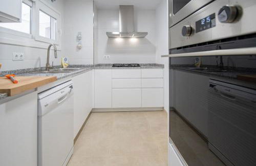 Jardines de Candelaria Cadiz - Foto 8