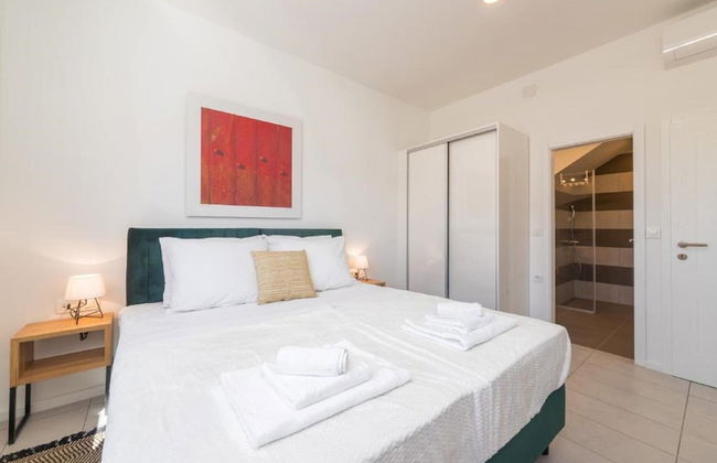 Luxury Villas Bellavista - Foto 19