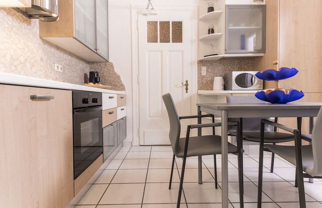 The Queen Luxury Apartments - Villa Gemma - Foto 64