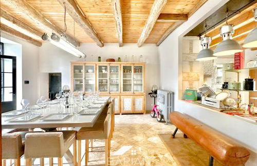 Le Domaine de Stian - Foto 11