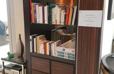 Appart'S Seynod-Annecy - Foto 15