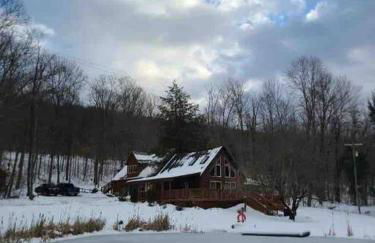 Cozy Cabin By the Slopes - Foto 30