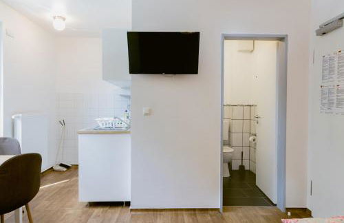 Villa Jesteburg - Foto 5