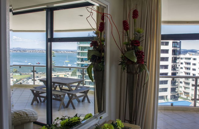 Oceanside Resort & Twin Towers - Foto 75