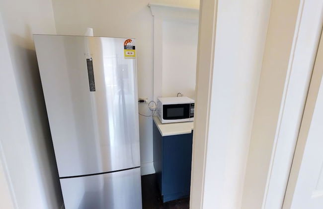 MyHoYoHo City Views Apartments - Foto 21