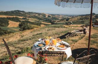 Respiro Glamping Private Retreat with Hot Tub - Foto 10