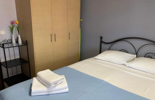 Christi Apartments Α&Β - Foto 40