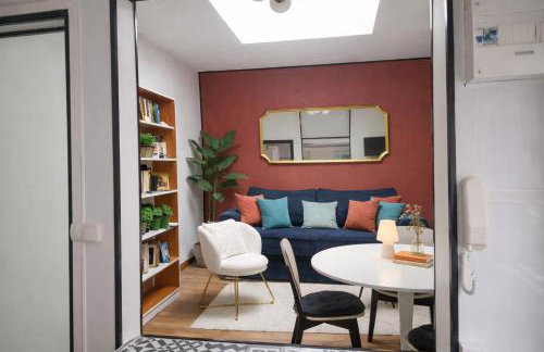 Maison cosy citadine - Foto 1