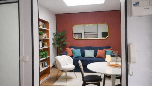 Maison cosy citadine - Foto 1