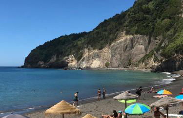 Água e Sal - Seafront House, with Garden and independent Suíte. - Photo 46