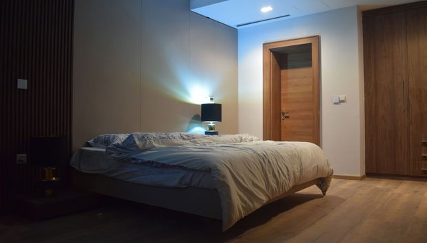 Revelton H - The Bridge Apartments - Foto 3, Habitación