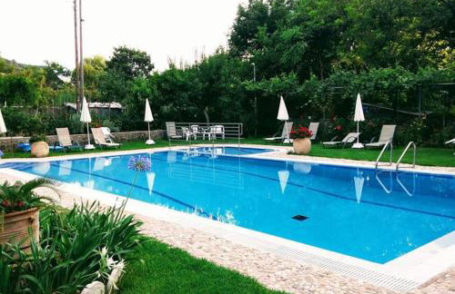 Katerina's apartments - Foto 6