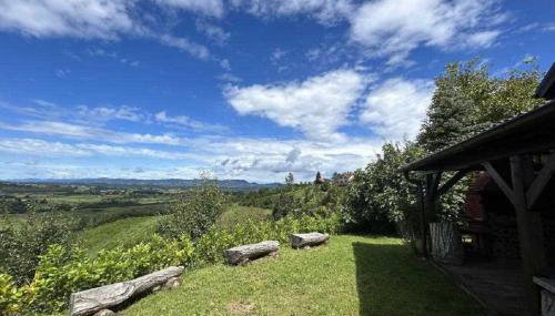 Secluded holiday house Marija Gorica, Prigorje - 23083 - Foto 4