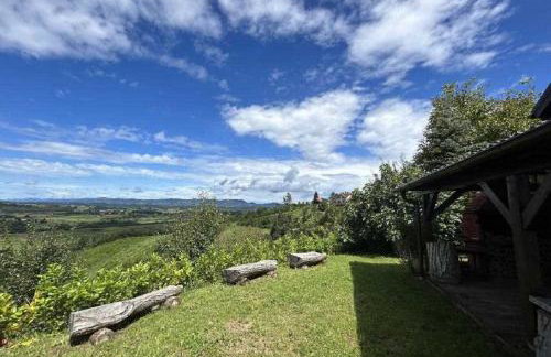 Secluded holiday house Marija Gorica, Prigorje - 23083 - Foto 4