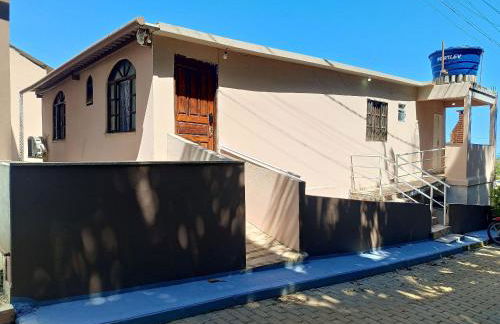 Casa vista mar iriri - Foto 32