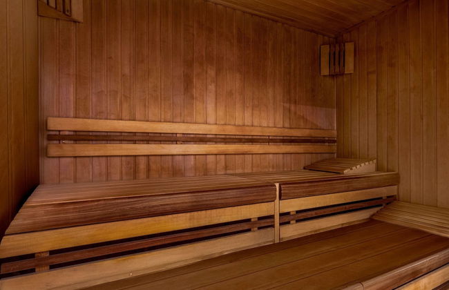 Swissotel Living Al Ghurair - Foto 34