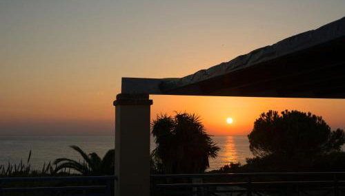 Luxury Corfu Villa 3 Bedroom Villa Panorama Sea View Private Pool - Foto 2