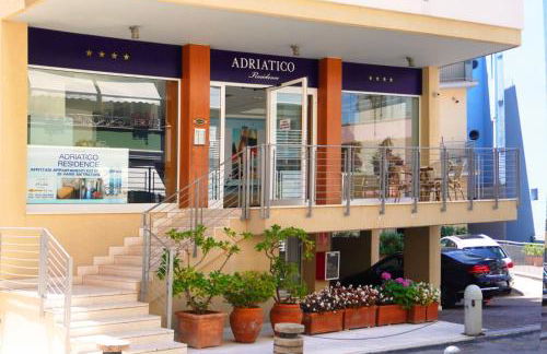 Residence Adriatico - Foto 1