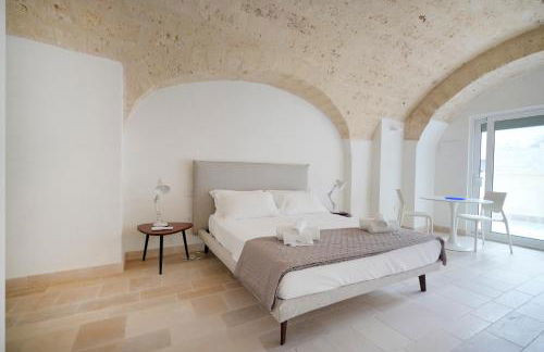 Palazzo della Torre - Seaview Luxury historical apartments - Foto 28