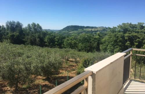 Casa Nicolangelo - Foto 11