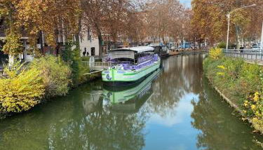 Loft lumineux 80m2 au coeur de toulouse - Foto 5