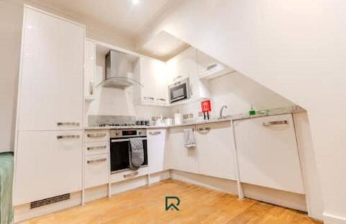 Beautiful 2 bed apartment - Foto 8