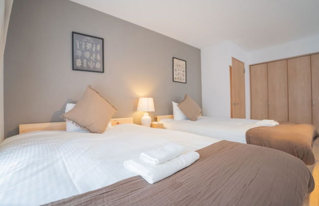 Osaka Maple Court - Photo 14