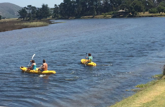 Moonriver Self-catering - Foto 30