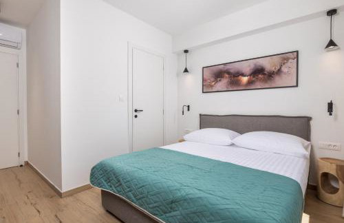 Apartmani Vila Mara M 4 heated pool and whirpool - Foto 28