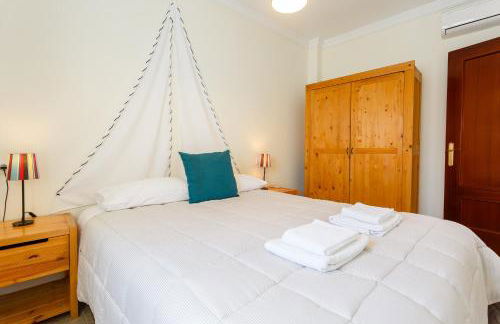 El Atico de las MARINAS free Parking by Cadiz4Rentals - Foto 19