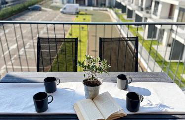 Apartments Valmed - Photo 40