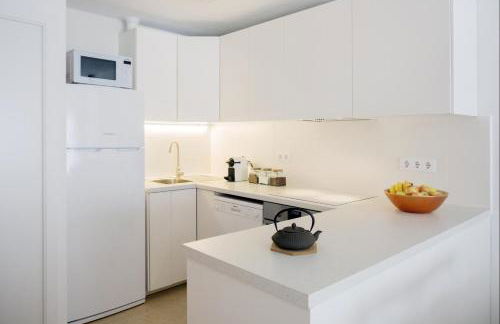 CASA ROSA y MINI STUDIO by Book Menorca Villas - Foto 15