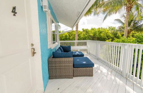 Wake Up to Waves - Oceanfront Condo - 2 BD-2BA - Foto 27
