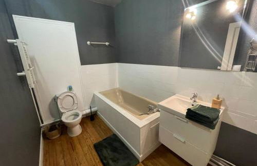 Peaceful Apparts Saint-Quentin - Foto 19