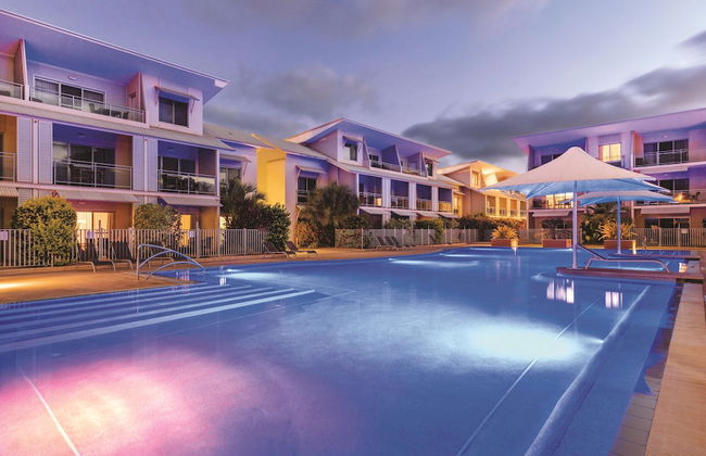 Oaks Broome Hotel - Photo 28