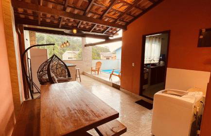 Casa Premium Paraty com Piscina Aquecida e Passeio de Escuna de Cortesia incluso - Foto 66