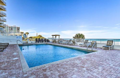 Luxe Oceanfront Condo with Pool, Beach Access and Gear - Photo 21