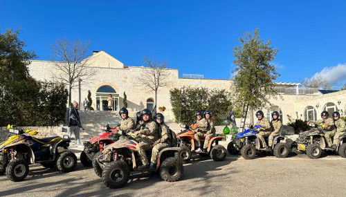 Masseria Paretano - Foto 5