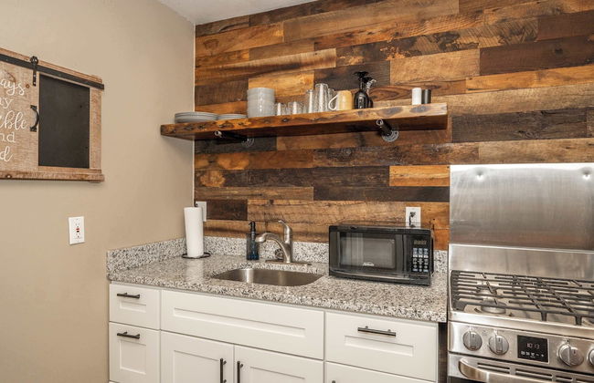 Monmouth Loft 3 Heart of Newport - Foto 7