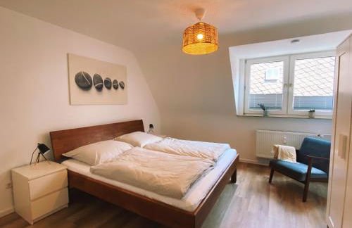 Altstadtwohnung Fleischgasse - Photo 10