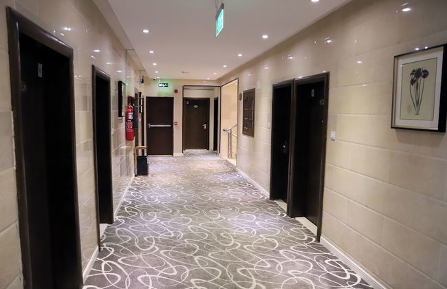 sunrise suites - Foto 22