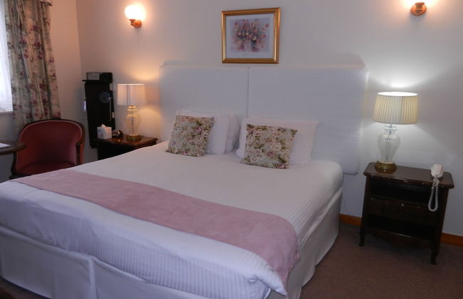 Mansfield Castle Hotel - Foto 10