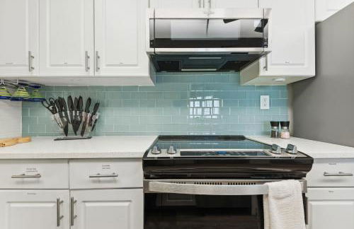 Oceanfront Beach House, Satellite Beach - Foto 30