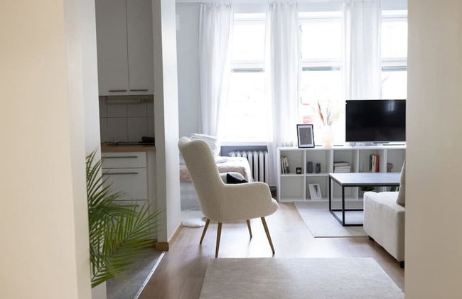 2ndhomes Central 85m2 2BR Apartment - Foto 38