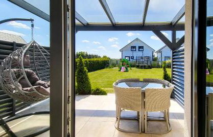 Willa Lubinowa - Foto 29