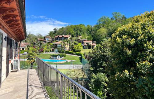 Appartement Villa Parco Ameno - Photo 3