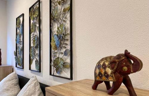 NEU Goldstadt Gallery City Suite Zentrum Pforzheim am Schlössle - Foto 70